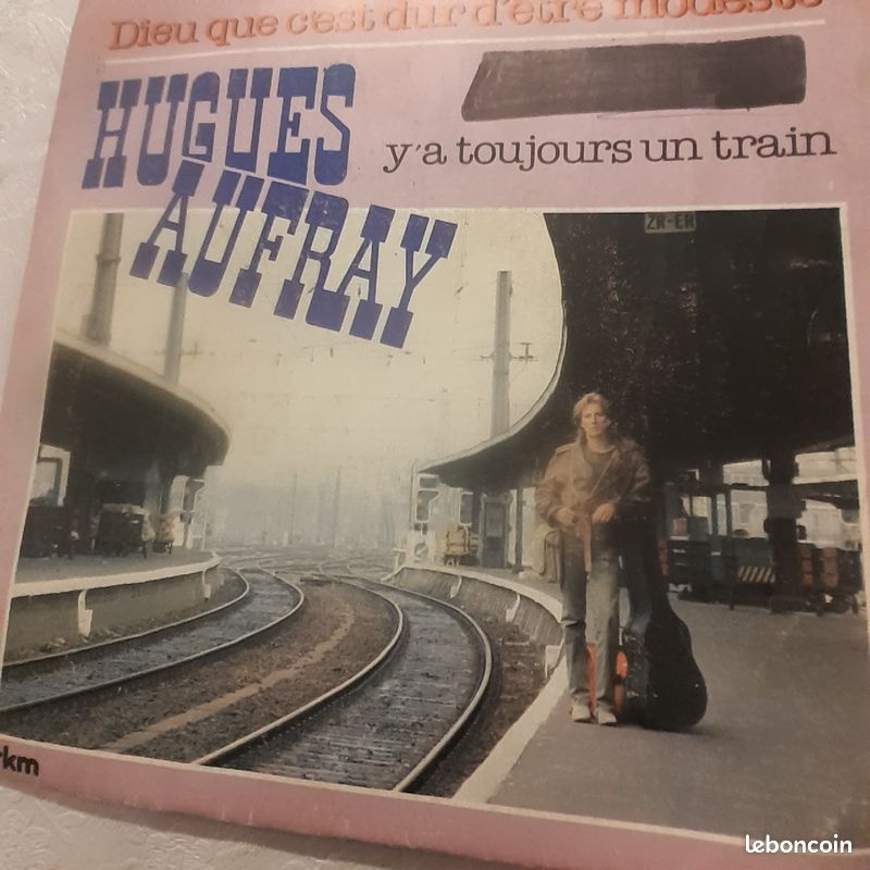 Vinyle vintage (image 3)