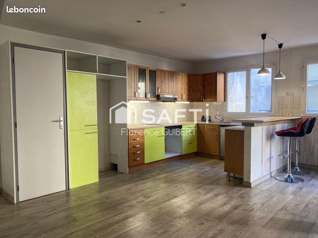 Appartement 4 pièces 100 m² · à Triel-sur-Seine · 100 m² · 249 000 €
