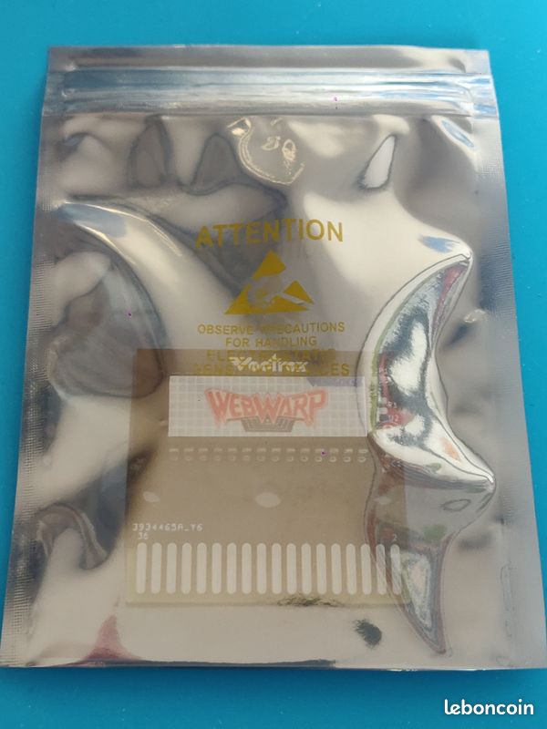 Ficha Técnica de la consola MB Vectrex | Museo del Videojuego
