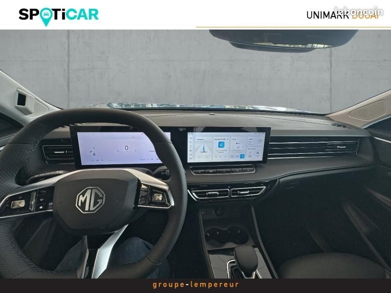 Mg motor EHS 1.5 GDI 272ch PHEV Luxury (image 11)
