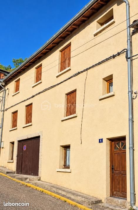 Maison 4 pièces 83 m² · à Trévoux · 83 m² · 199 000 €