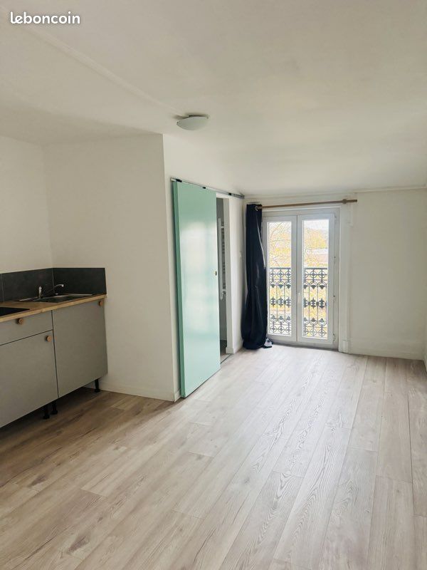 Appartement 2 pièces 32 m² · à Saint-Chamond · 32 m² · 440 €/mois