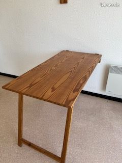 Table pliable (image 1)