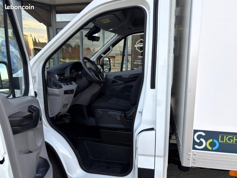 Maxus Deliver9 CCb Deliver9 L4 150ch (image 10)