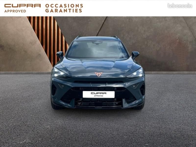 Cupra Formentor 1.5 eTSI Hybrid 150ch V DSG7 (image 18)