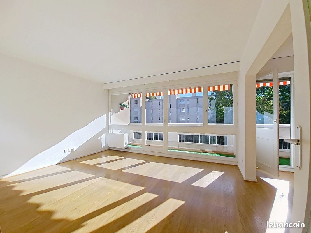 Appartement 5 pièces 94 m² · à Caluire-Et-Cuire · 94 m² · 349 000 €