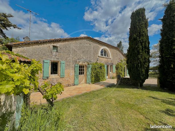 Maison 7 pièces 205 m²