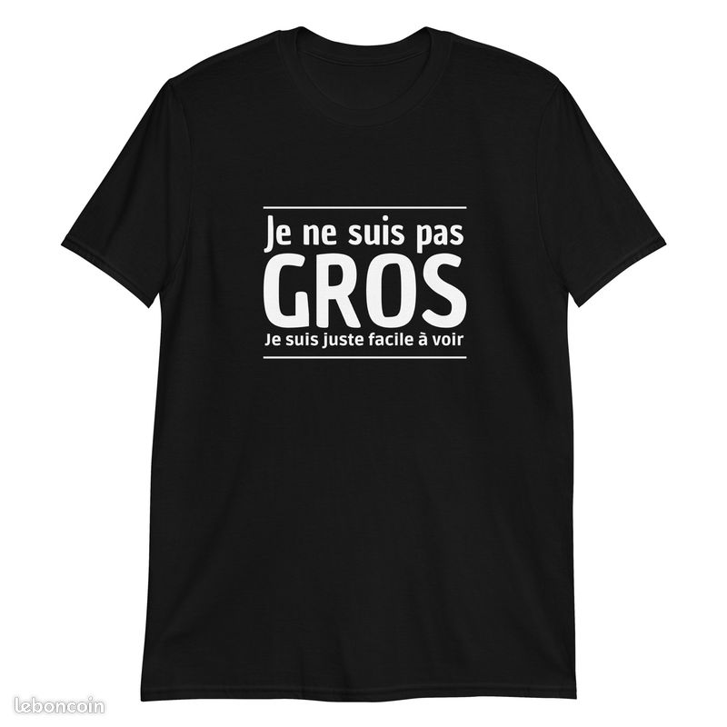 Tee Shirts personnalisés (image 6)