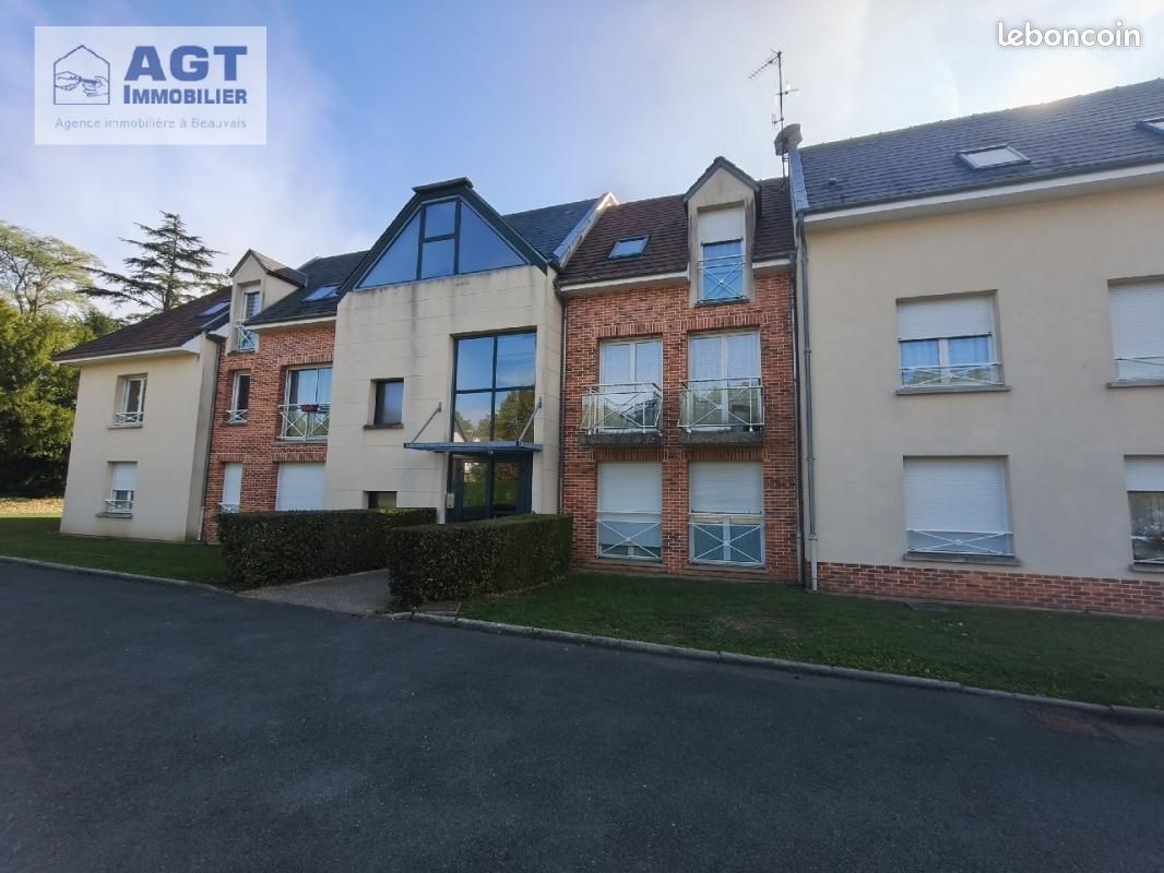 Appartement 3 pièces 57 m² · à Beauvais · 57 m² · 750 €/mois