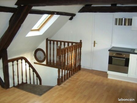 Appartement 2 pièces 47 m² · à Tours · 47 m² · 660 €/mois