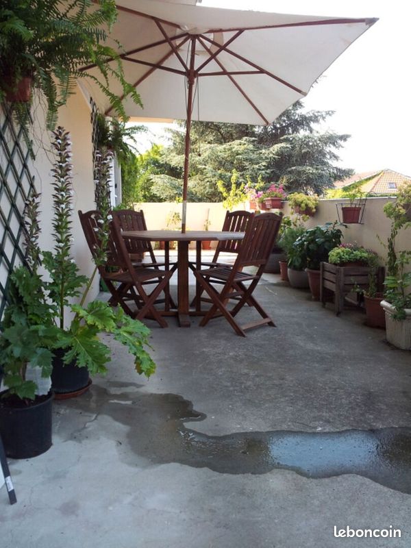 Appartement 4 pièces 69 m² · à Talence · 69 m² · 239 500 €