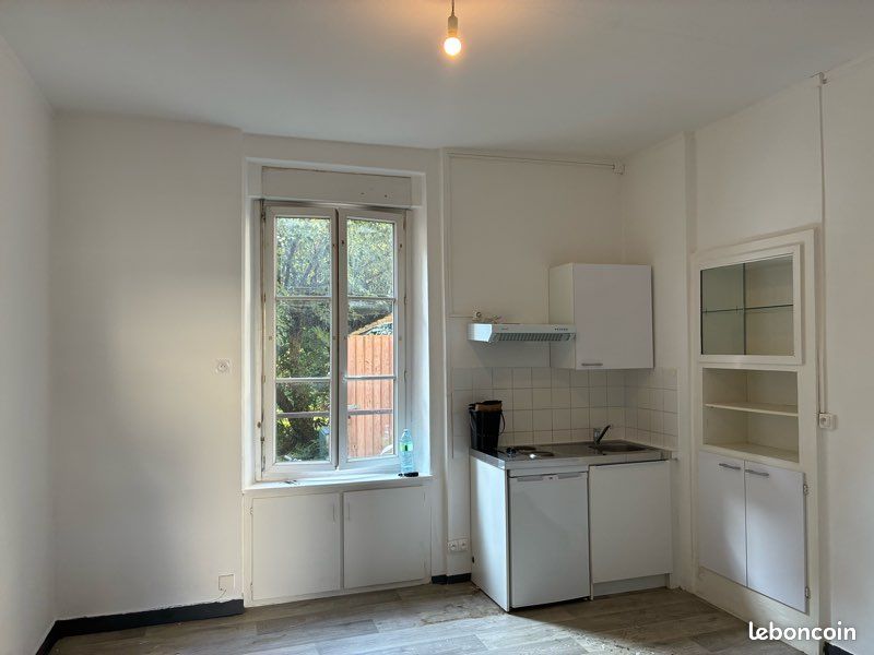 Appartement 2 pièces 31 m² · à Rennes · 31 m² · 495 €