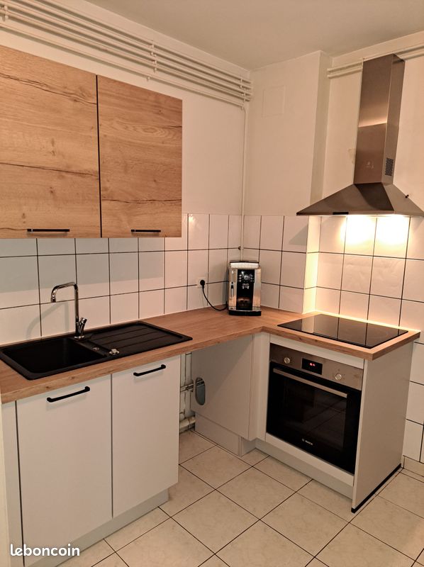 Appartement 3 pièces 80 m² · à Nancy · 80 m² · 780 €/mois