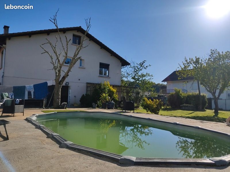 Maison 7 pièces 200 m² - Aire-sur-l'Adour 40800 (image principale 13)
