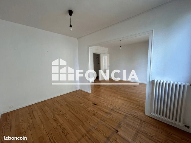 Appartement 4 pièces 64 m² · à Nantes · 64 m² · 837 €/mois
