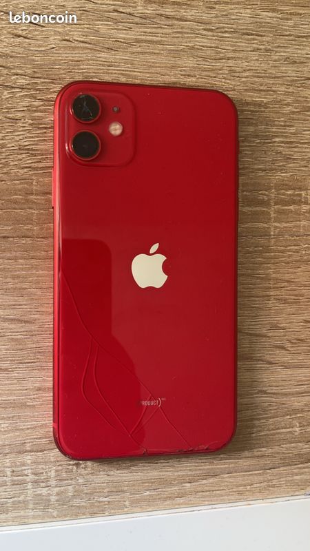 IPhone 11 (image 2)