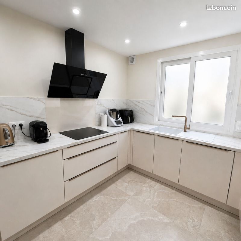 Maison 4 pièces 110 m² · à Narbonne · 110 m² · 268 500 €