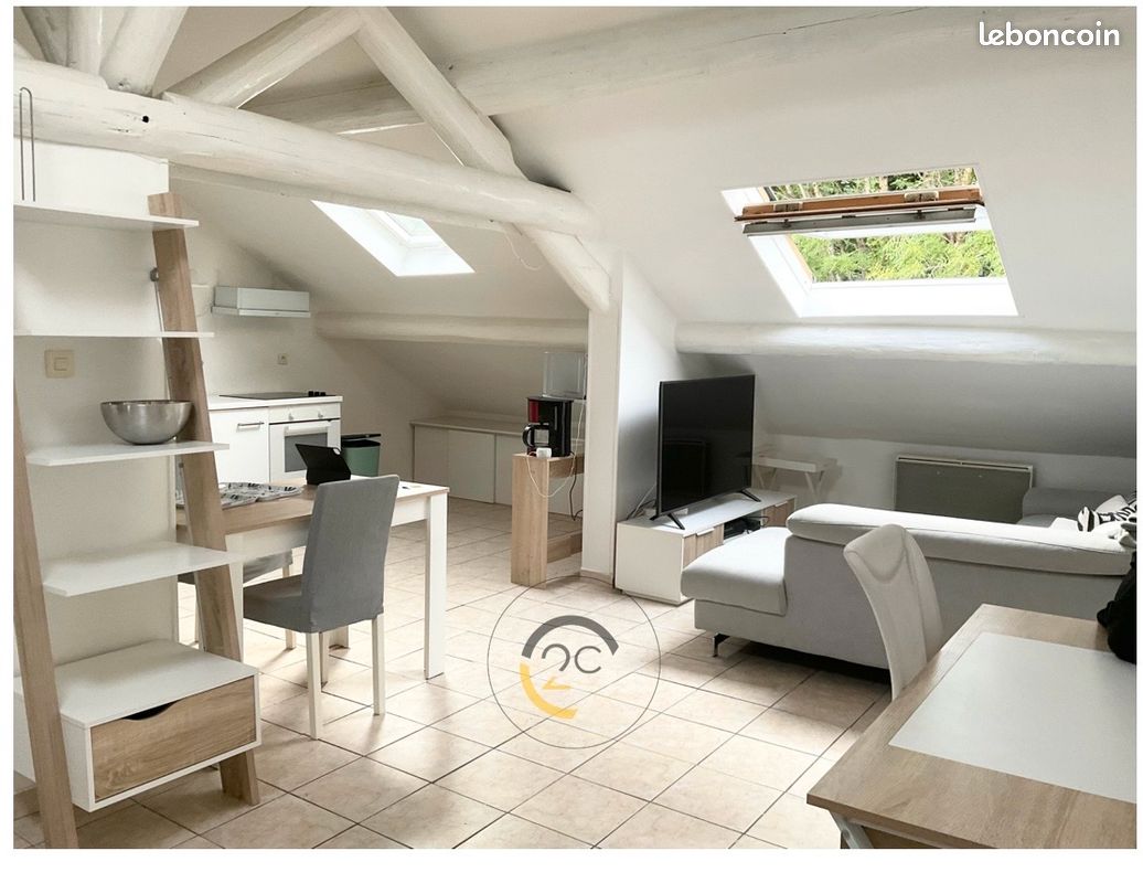 Appartement 3 pièces 50 m² · à Longwy · 50 m² · 800 €/mois