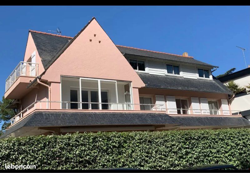 Maison 9 pièces 200 m² · à La Baule-Escoublac · 200 m² · 3 400 €/mois