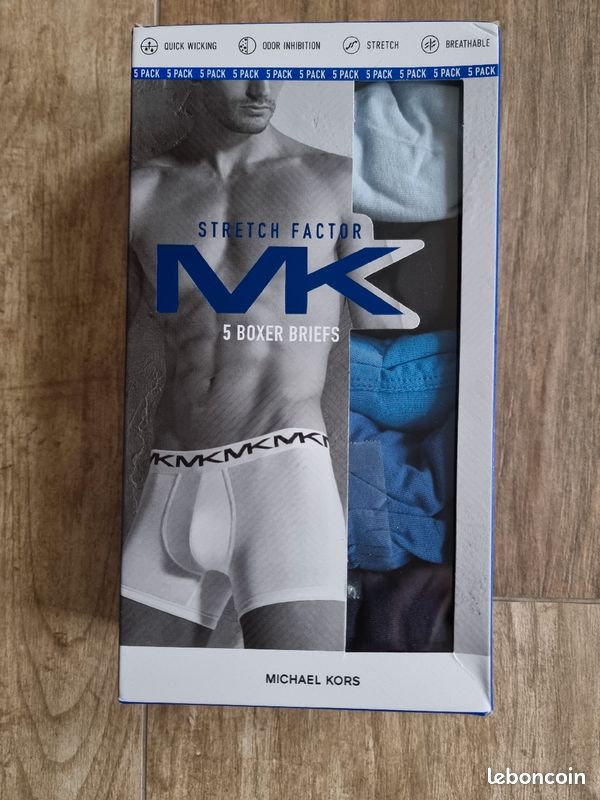 Boxers MK Michael Kors (image 1)