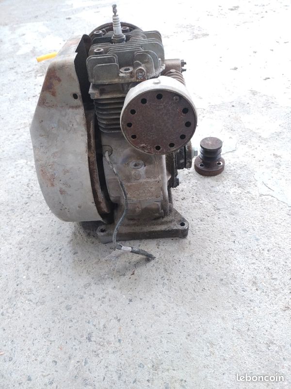 Moteur Bernard (image 3)