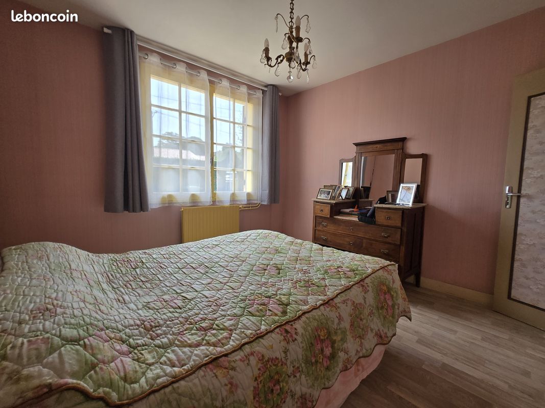 Maison 5 pièces 77 m² (image 8)