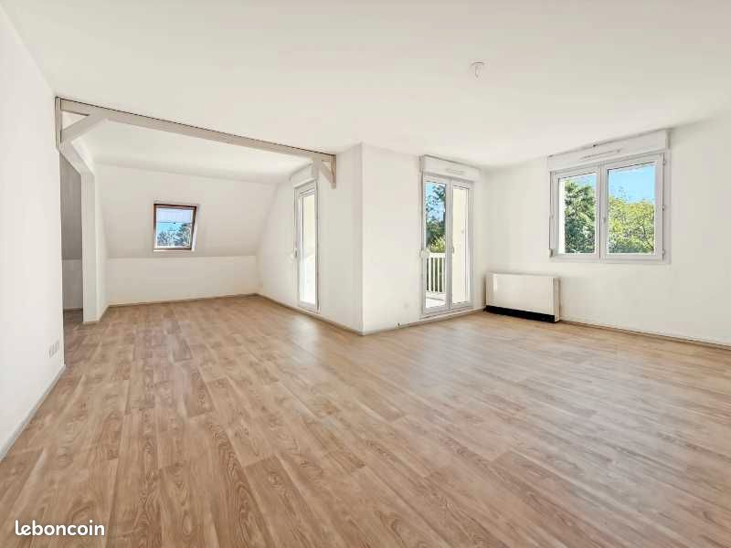 Appartement 5 pièces 108 m² · à Rougemont-le-Château · 108 m² · 129 000 €