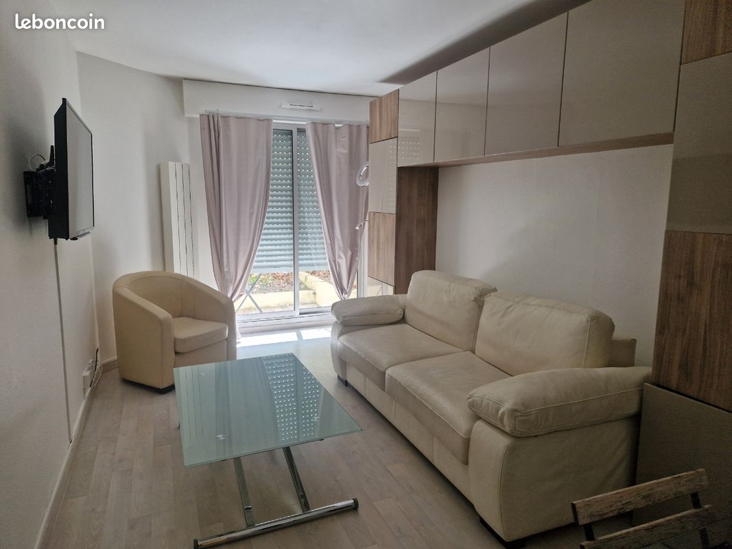 Appartement 1 pièce 22 m² · à Paris · 22 m² · 250 000 €