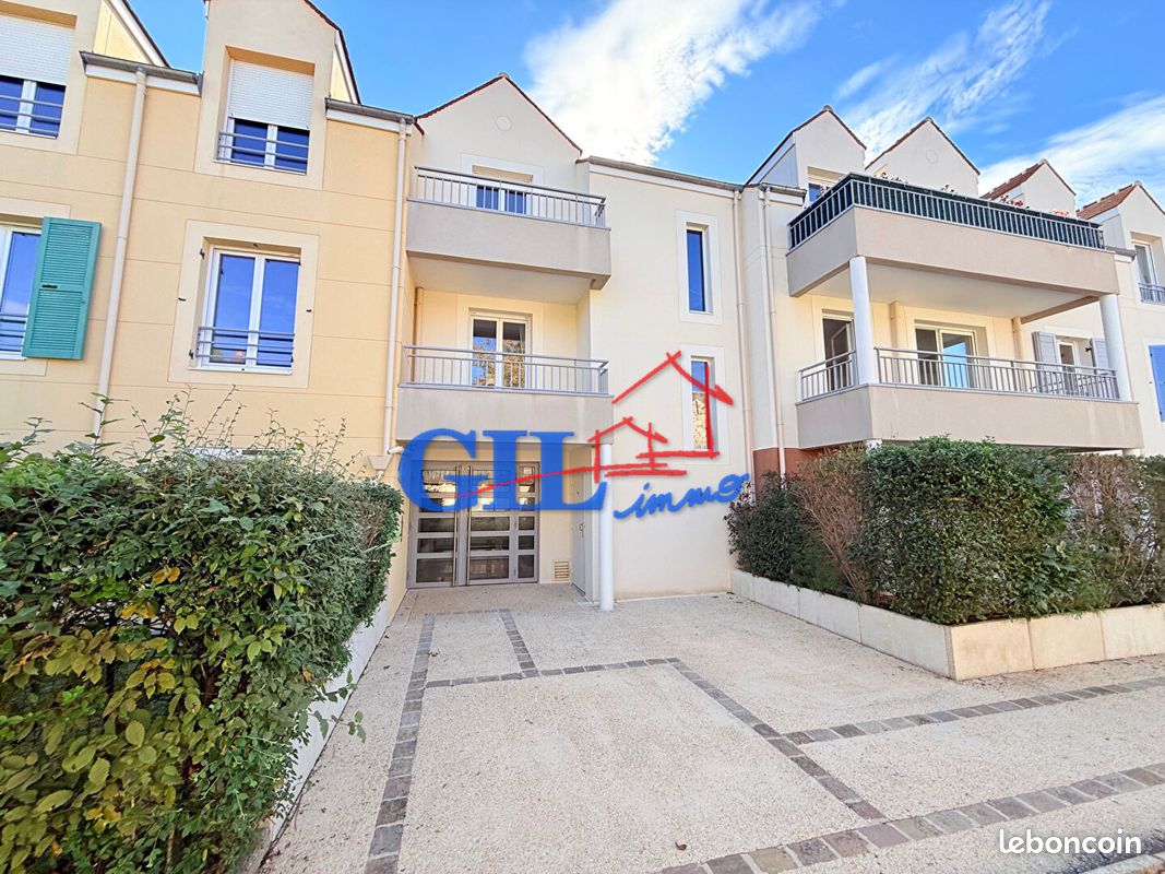 Appartement 2 pièces 48 m² · à Cesson · 48 m² · 189 000 €
