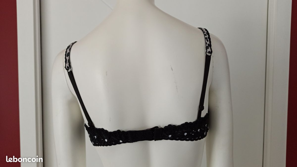 Lingerie AUBADE 90B (chris) (image 5)