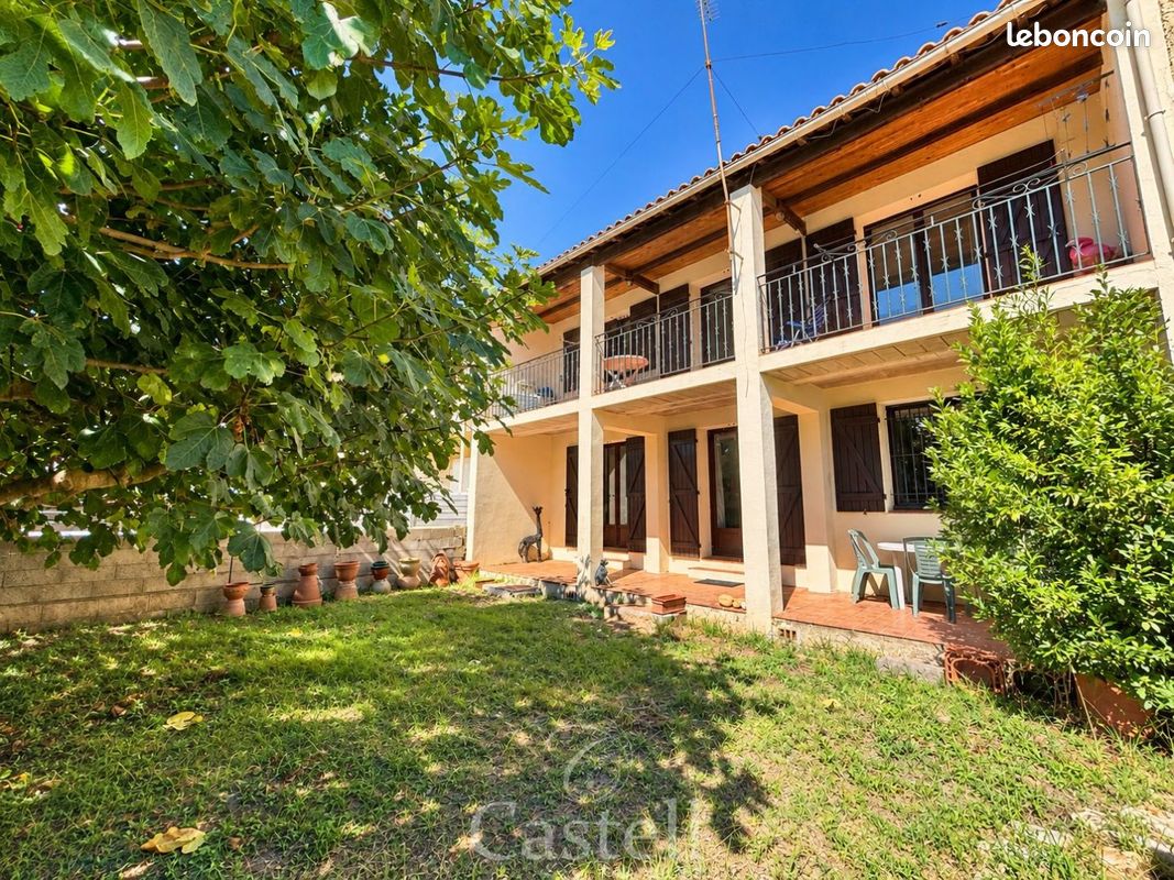 Maison 4 pièces 125 m² · à Agde · 125 m² · 279 500 €