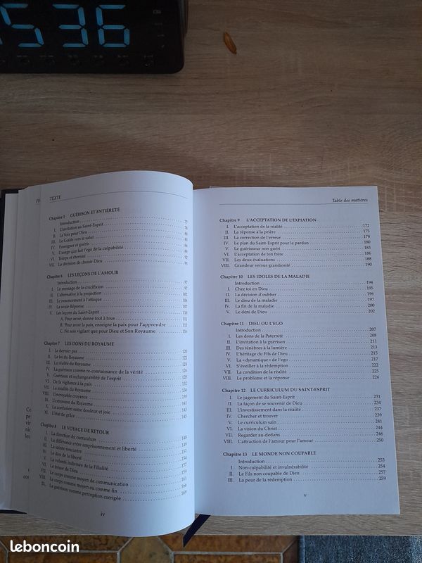 Un cours en miracles (image 3)
