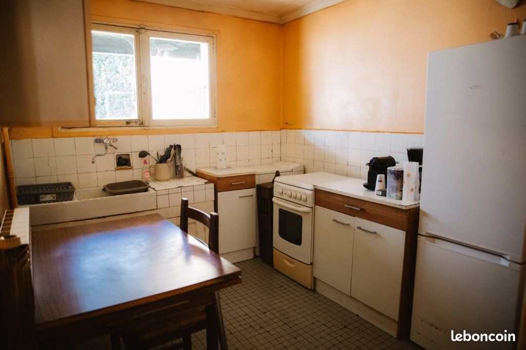 Maison 4 pièces 80 m² · à Chambéry · 80 m² · 275 000 €