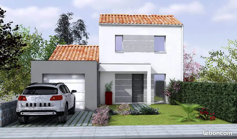 Annonce vente Maison pornic