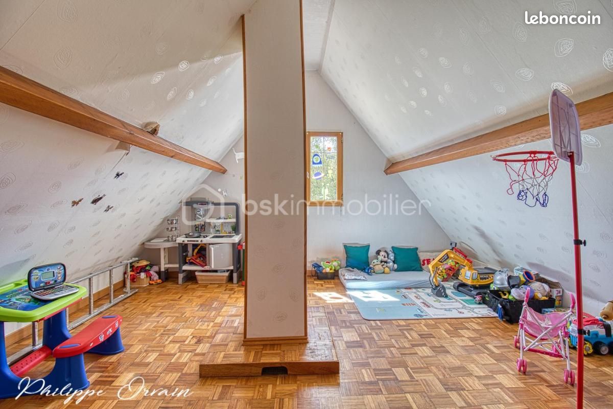 Maison 8 pièces 136 m² (image 14)