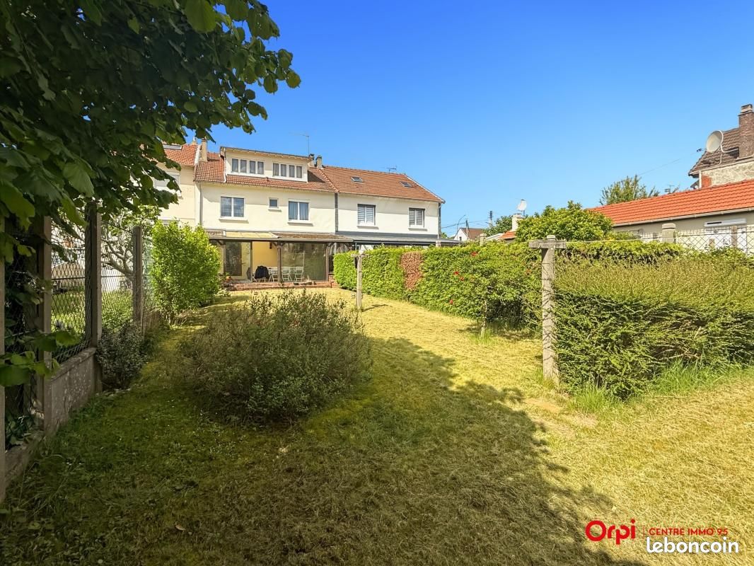 Maison 6 pièces 115 m² · à Argenteuil · 115 m² · 370 000 €