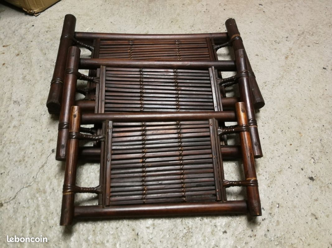 Plateaux (image 1)