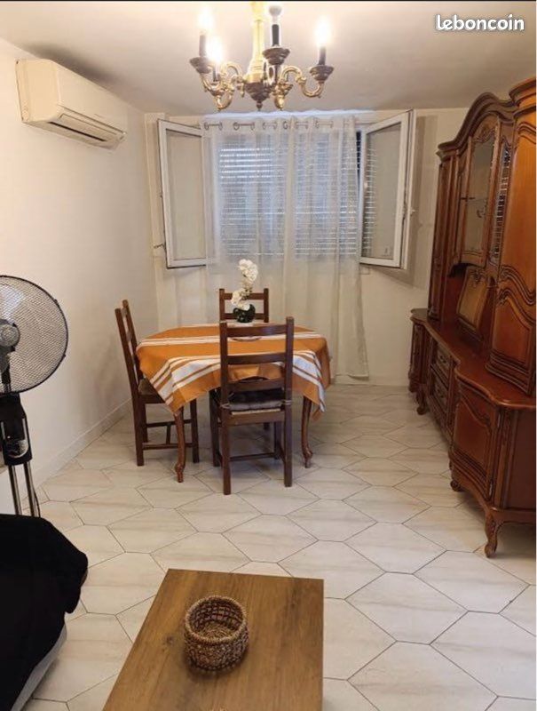 Appartement 2 pièces 45 m² · à Marseille · 45 m² · 700 €