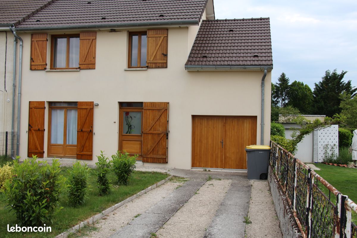 Maison 5 pièces 120 m² · à Villeneuve-sur-Aisne · 120 m² · 273 000 €