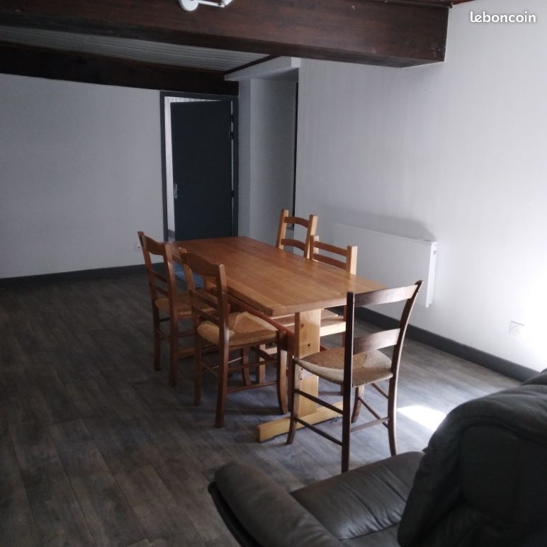 Appartement 3 pièces 62 m² · à Moûtiers · 62 m² · 800 €