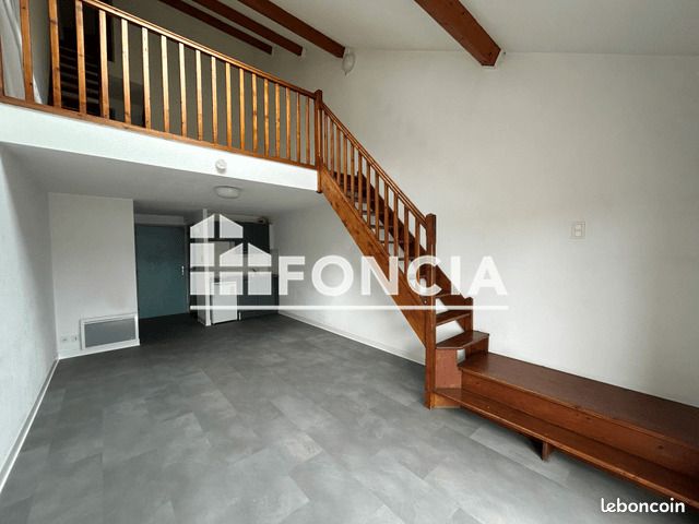 Appartement 2 pièces 47 m² · à Onet-le-Château · 47 m² · 480 €/mois