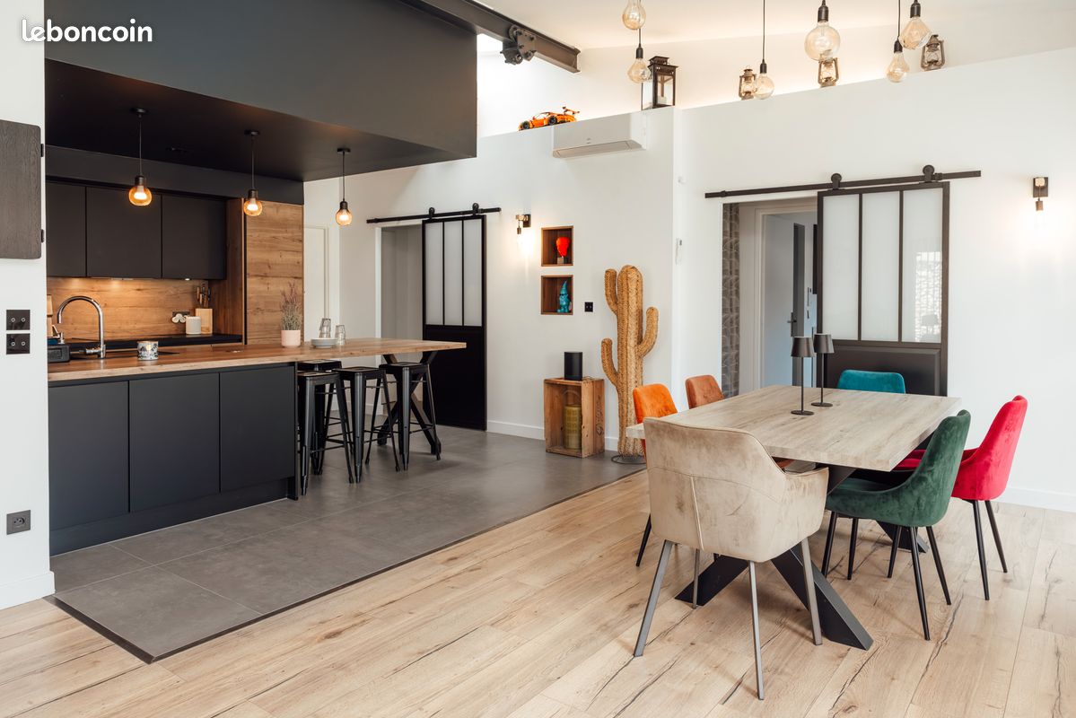 Maison 4 pièces 120 m² · à Gleizé · 120 m² · 442 500 €