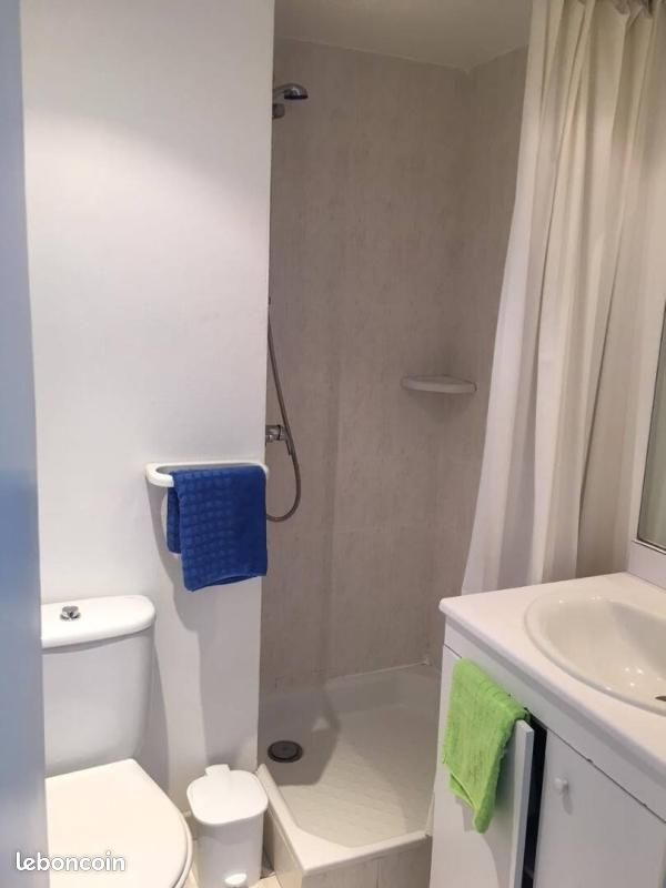 Appartement 1 pièce 18 m² · à Biot · 18 m² · 610 €/mois