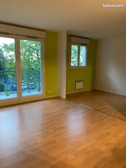 Appartement 1 pièce 31 m² · à Noisy-le-Grand · 31 m² · 769 €/mois