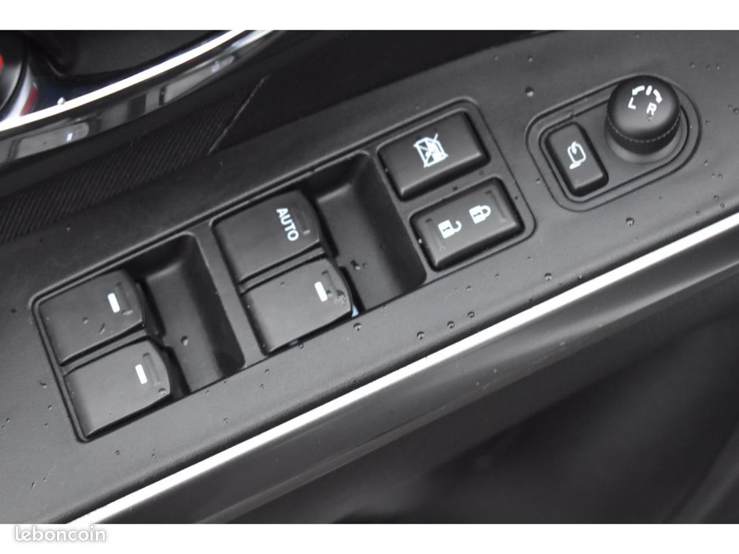 SUZUKI S CROSS 1.4 Boosterjet + Hybrid SHVS Privilège (image 10)
