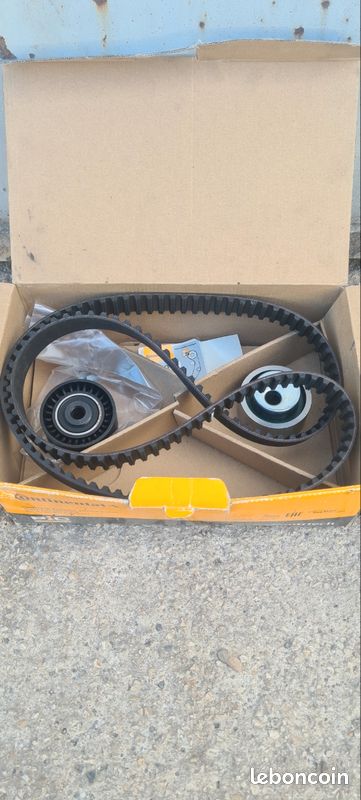 Kit distribution Continental CT 987 K2 – Neuf (image 1)