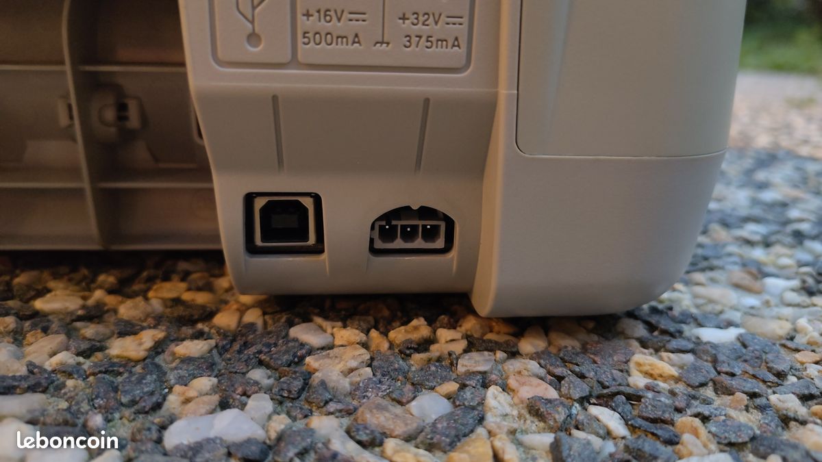Imprimante HP Deskjet F2280 All-in-One - Très Bon état (image 5)
