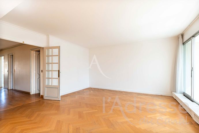 Appartement a louer paris-10e-arrondissement - 4 pièce(s) - 93 m2 - Surfyn