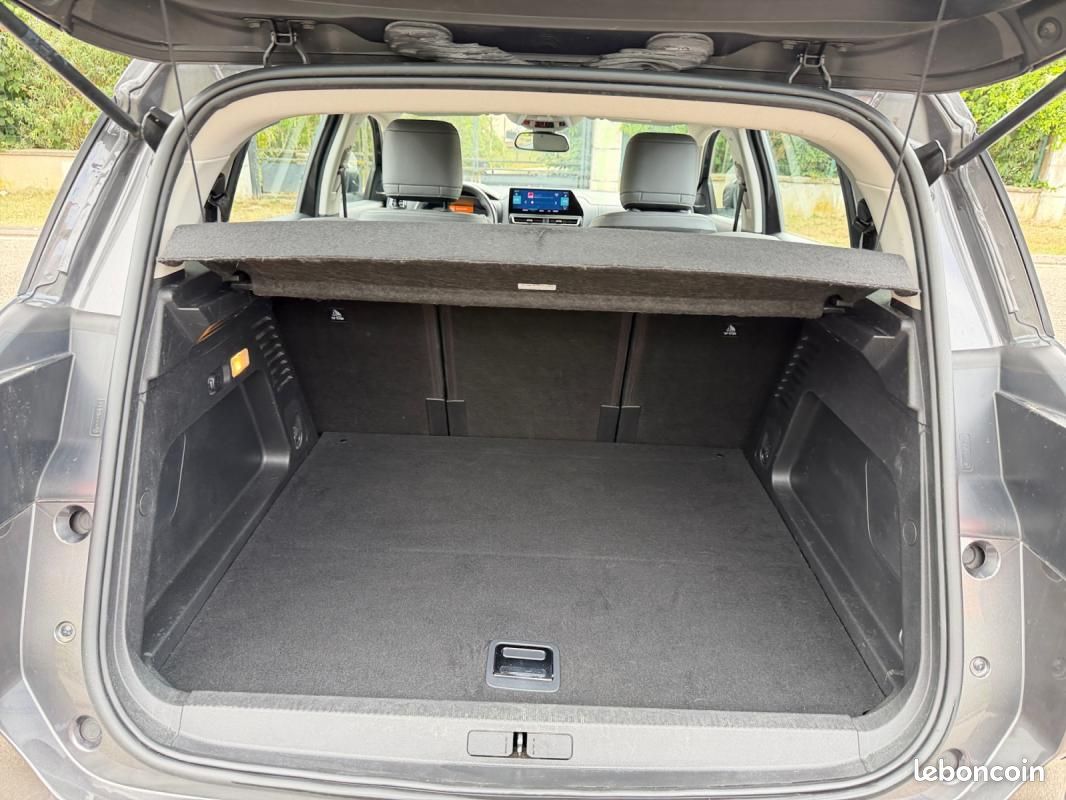 Citroën C5 Aircross (2) 1.6 HYBRIDE RECHARGEABLE 180 FEEL E-EAT8 (image 19)