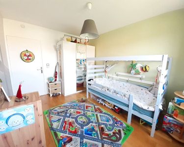 Appartement 339 000 € - 104 m²